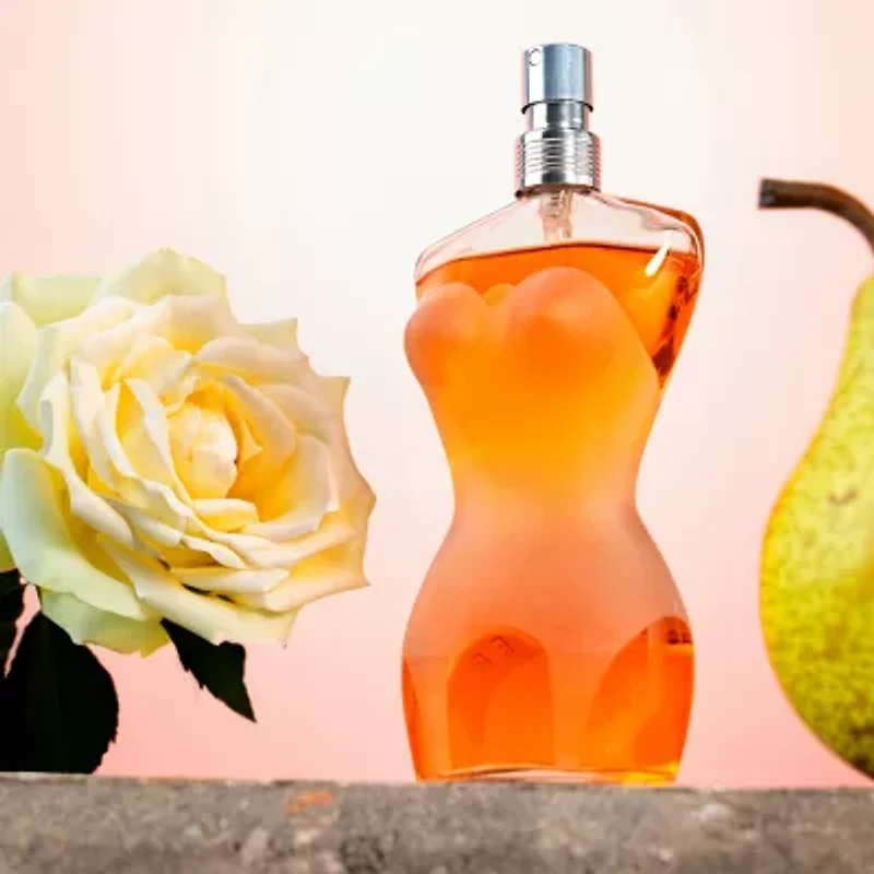 Jean Paul Gaultier Classique Eau De Toilette