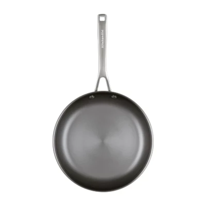 KitchenAid Nitro Carbon Steel 10" Frying Pan