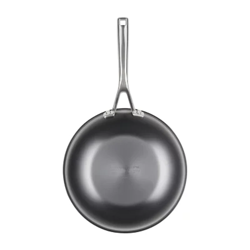 KitchenAid Nitro Carbon Steel 10" Stir Fry Pan