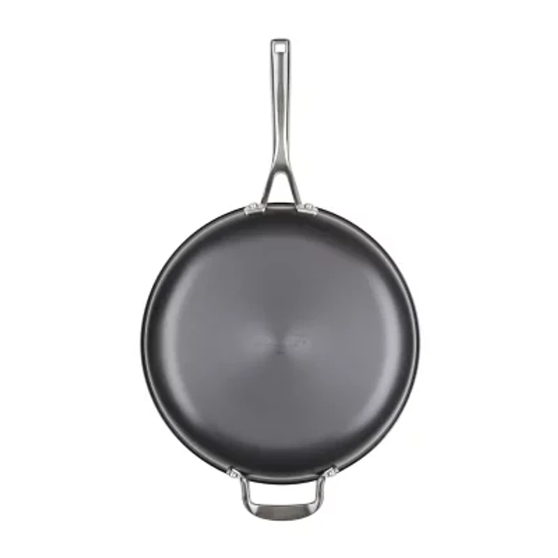 KitchenAid Nitro Carbon Steel 12" Frying Pan