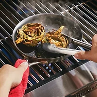 KitchenAid Nitro Carbon Steel 8.5" Frying Pan