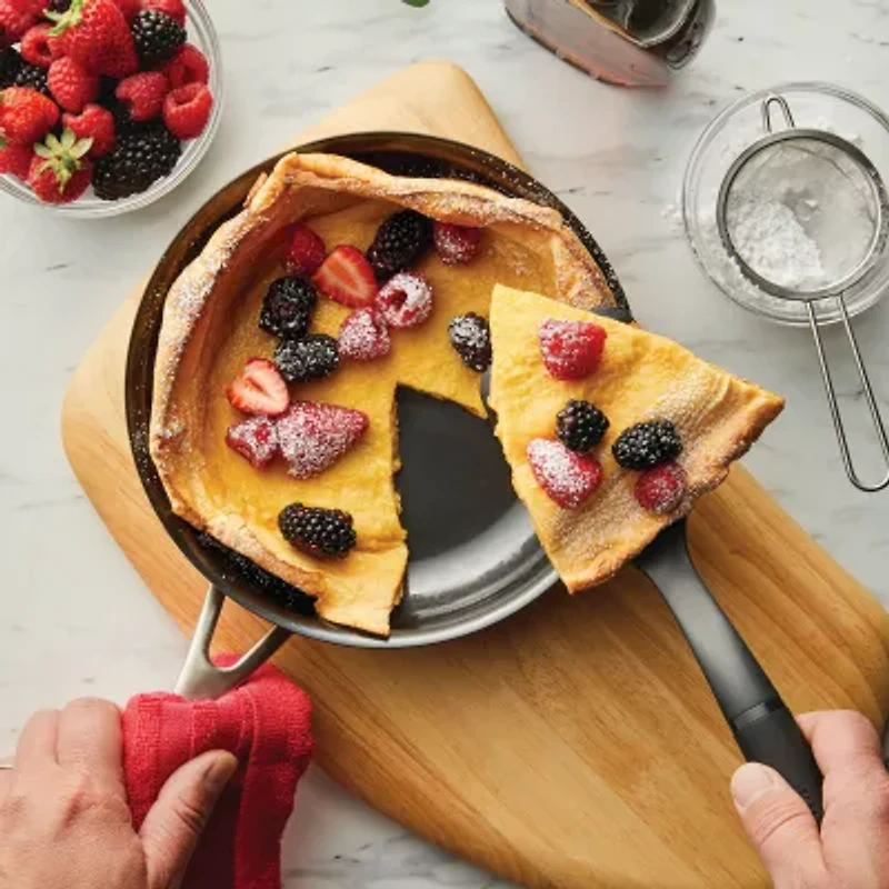 KitchenAid Nitro Carbon Steel 8.5" Frying Pan