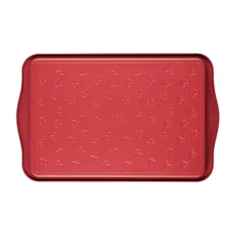 Farberware Disney Bake With Mickey Mouse 4-pc. Non-Stick Bakeware Set