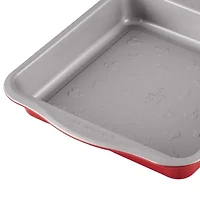 Farberware Disney Bake With Mickey Mouse 4-pc. Non-Stick Bakeware Set