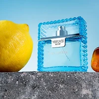 Versace Eau Fraiche De Toilette