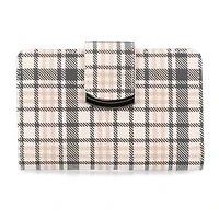 Mundi S&P Womens Rfid Blocking Indexer Wallet