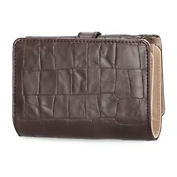 Mundi Amsterdam Womens Rfid Blocking Indexer Wallet