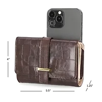 Mundi Amsterdam Womens Rfid Blocking Indexer Wallet