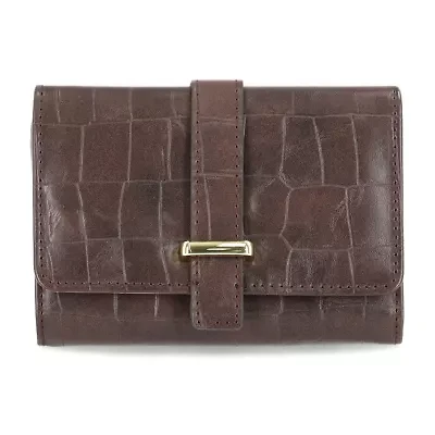 Mundi Amsterdam Womens Rfid Blocking Indexer Wallet