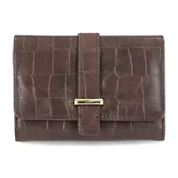 Mundi Amsterdam Womens Rfid Blocking Indexer Wallet