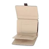 Mundi Amsterdam Womens Rfid Blocking Indexer Wallet