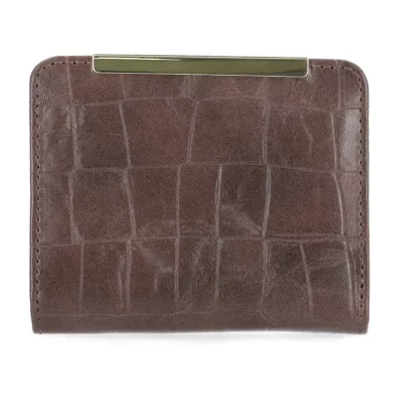 Mundi Mini Womens RFID Blocking Bifold Wallet