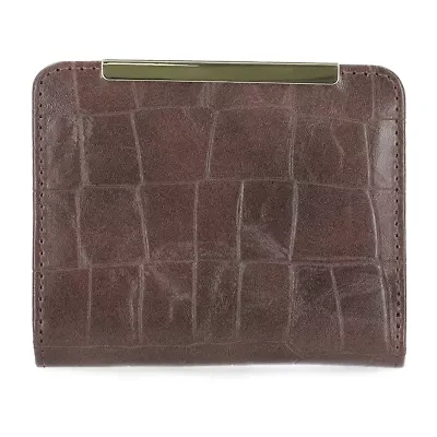 Mundi Mini Womens RFID Blocking Bifold Wallet
