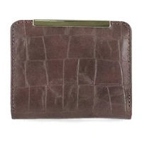 Mundi Mini Womens RFID Blocking Bifold Wallet