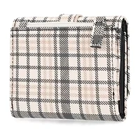 Mundi Anna Indexer Womens RFID Blocking Trifold Wallet