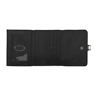 Mundi Anna Indexer Womens RFID Blocking Trifold Wallet