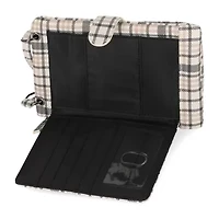 Mundi Womens Rfid Blocking Wallet