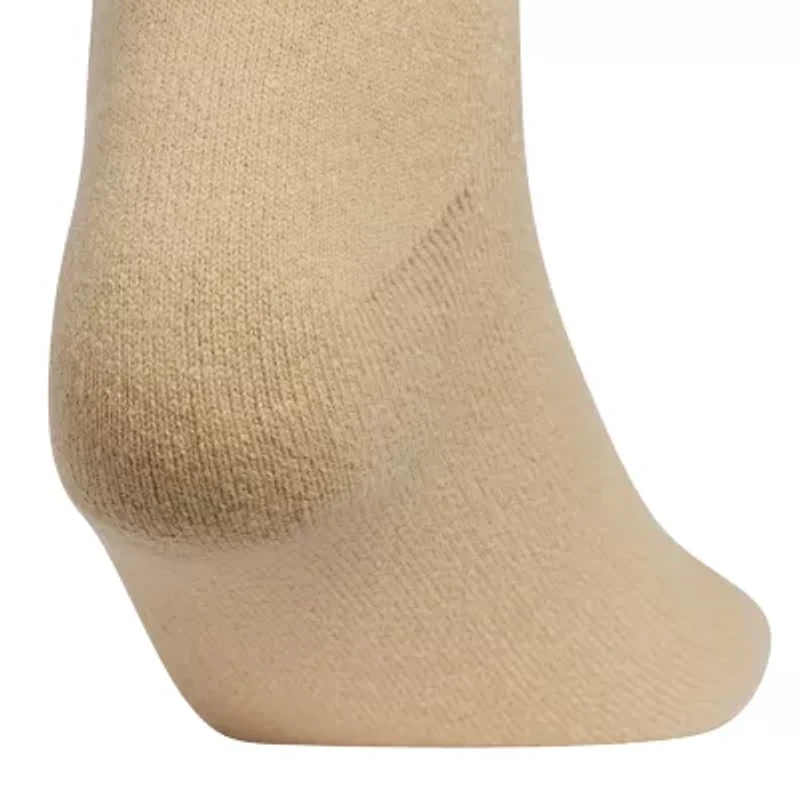 adidas Cozy Comfort Cushion Womens 3 Pair Crew Socks