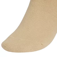 adidas Cozy Comfort Cushion Womens 3 Pair Crew Socks
