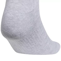 adidas Cushioned Womens 6 Pair Crew Socks