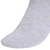 adidas Cushioned Womens 6 Pair Crew Socks