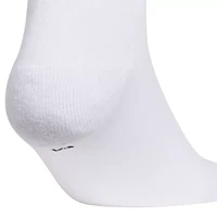 adidas Little & Big Kid Boys 6 Pair Crew Socks