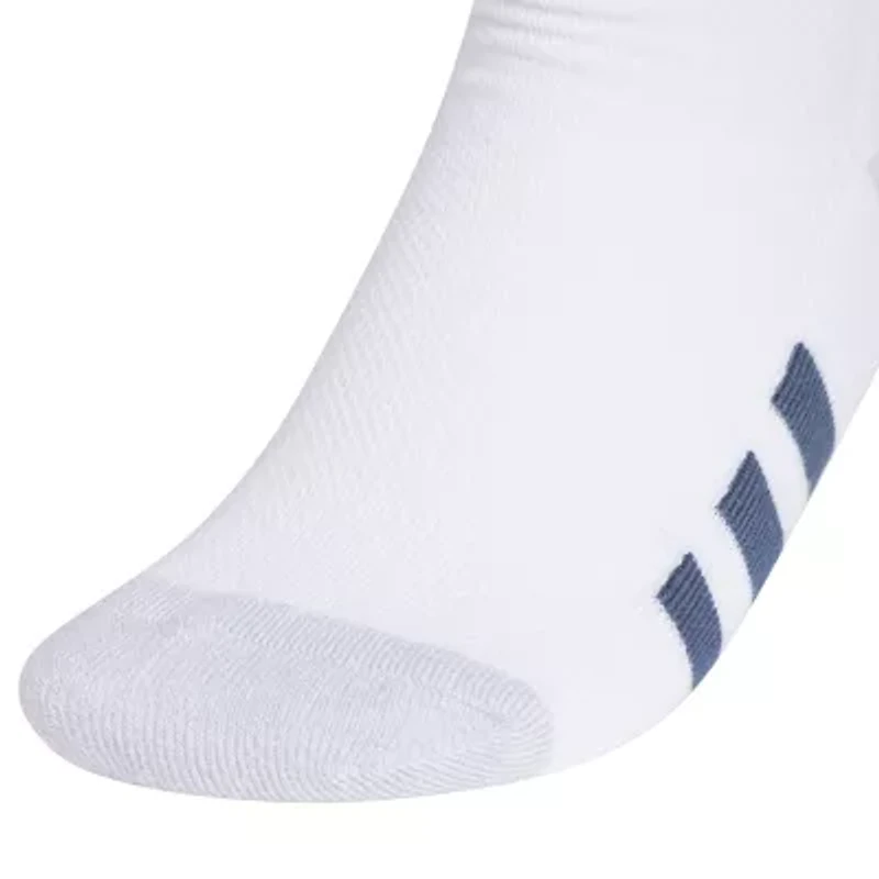 adidas Boys 6 Pair Crew Socks