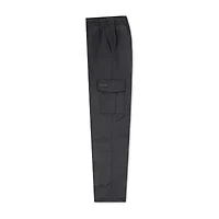 Hurley Big Kid Boys Adjustable Waist Straight Cargo Pant