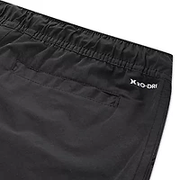 Hurley Big Kid Boys Adjustable Waist Straight Cargo Pant