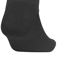 adidas Foundation Mens 3 Pair Crew Socks