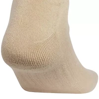 adidas Foundation Mens 3 Pair Crew Socks
