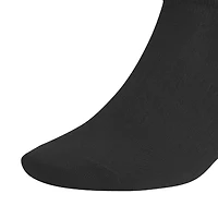adidas Superlite Mens Multi-Pack 6 Pair No Show Socks