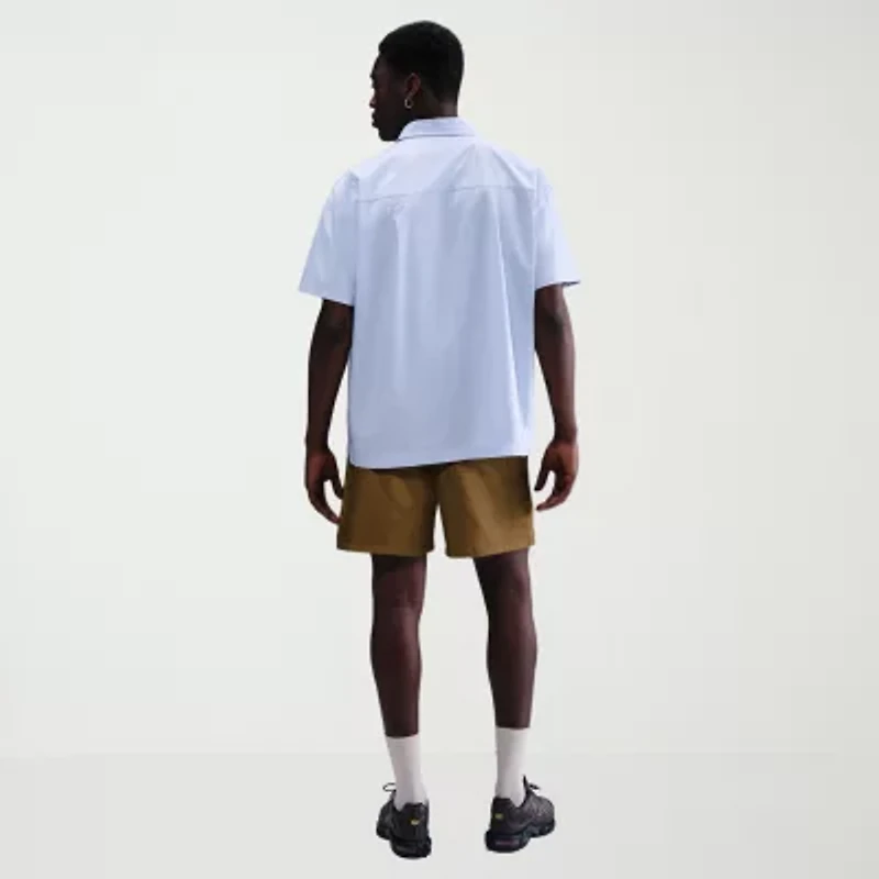 Nike Flow Mens 6" Workout Shorts