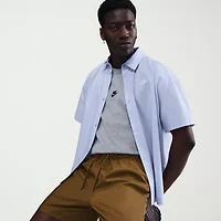 Nike Flow Mens 6" Workout Shorts