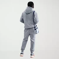 Nike Club Mens Long Sleeve Fleece Active Hoodie