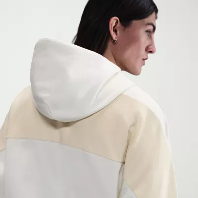 Nike Club Mens Long Sleeve Fleece Active Hoodie