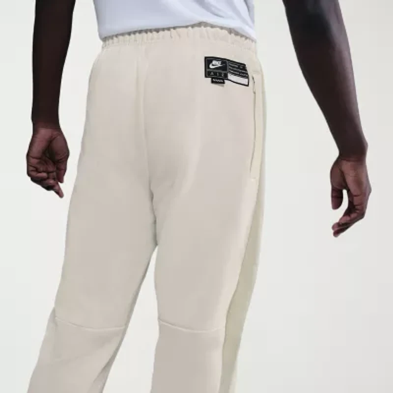 Nike Club Mens Regular Fit Fleece Active Jogger Pant