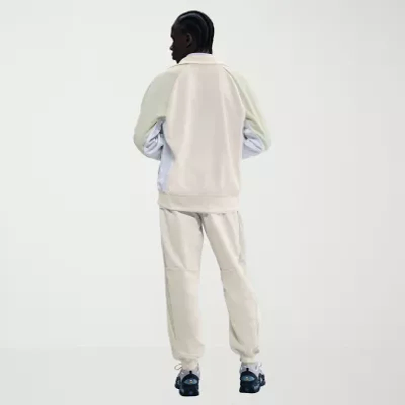 Nike Club Mens Regular Fit Fleece Active Jogger Pant