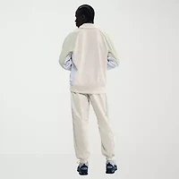 Nike Club Mens Regular Fit Fleece Active Jogger Pant