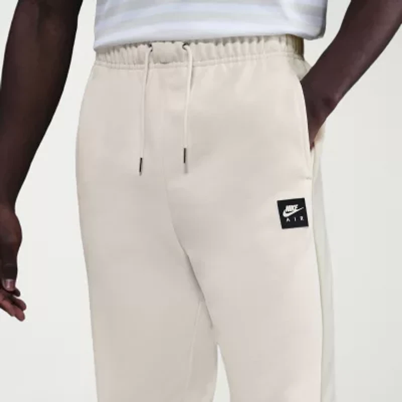 Nike Club Mens Regular Fit Fleece Active Jogger Pant