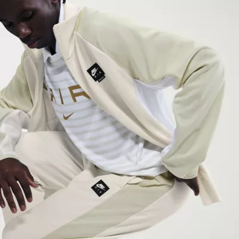 Nike Club Mens Regular Fit Fleece Active Jogger Pant