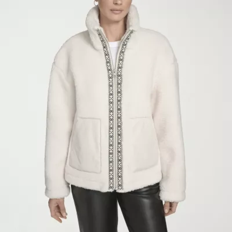 Levi's Womens Midweight Jacket