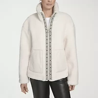 Levi's Womens Midweight Jacket