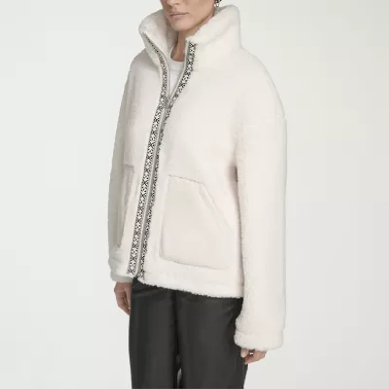 Levi's Womens Midweight Jacket