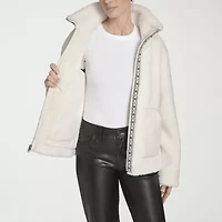 Levi's Womens Midweight Jacket