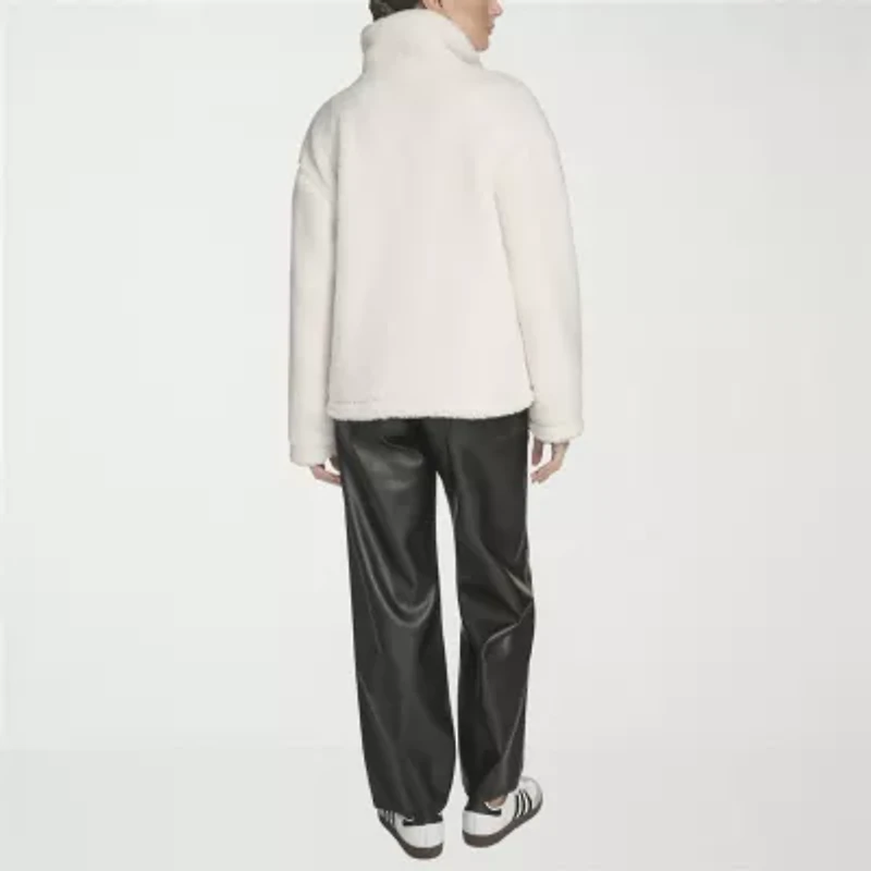 Levi's Womens Midweight Jacket