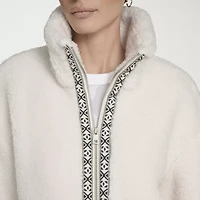 Levi's Womens Midweight Jacket