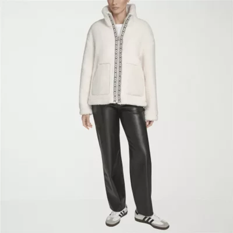 Levi's Womens Midweight Jacket