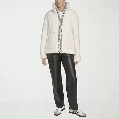 Levi's Womens Midweight Jacket