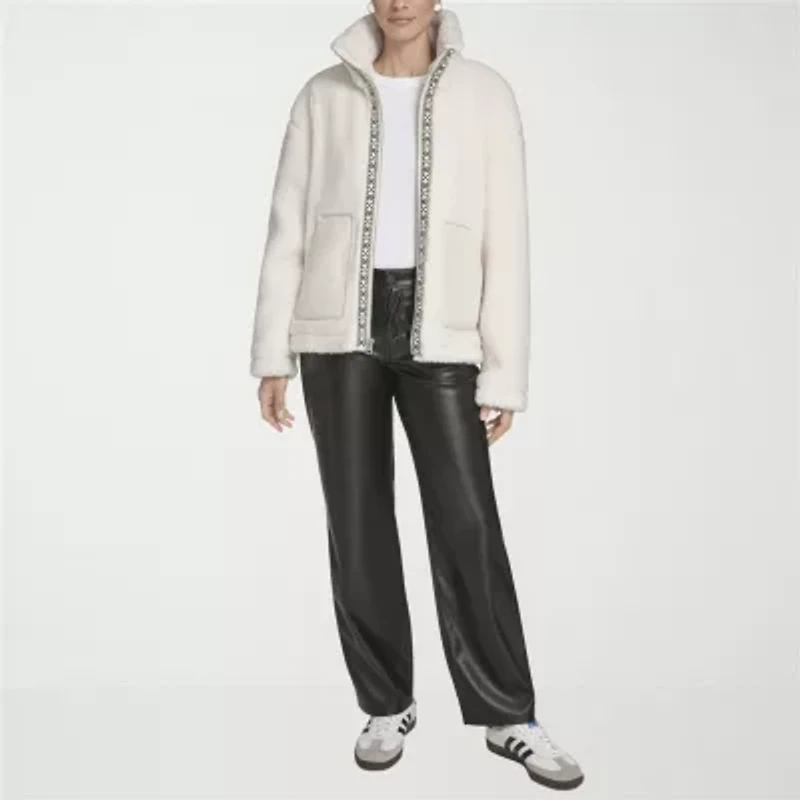 Levi's Womens Midweight Jacket